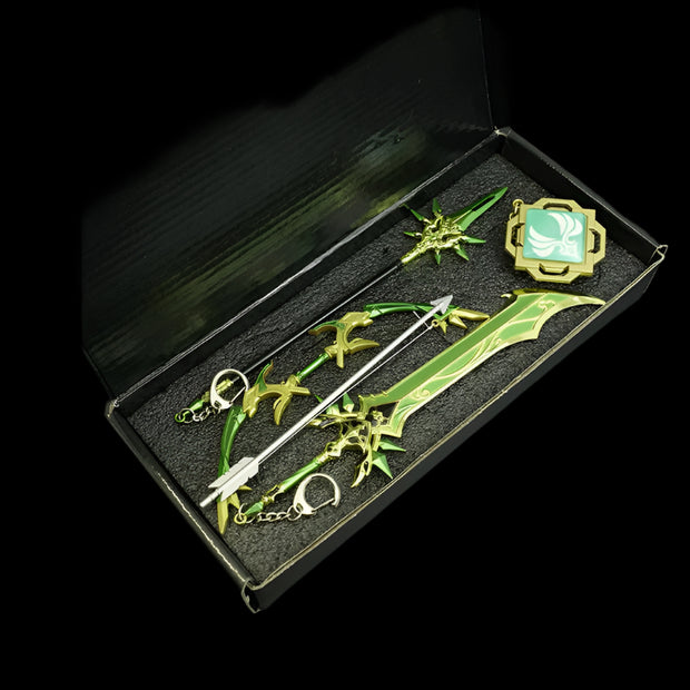 Genshin gift box - ShopLess