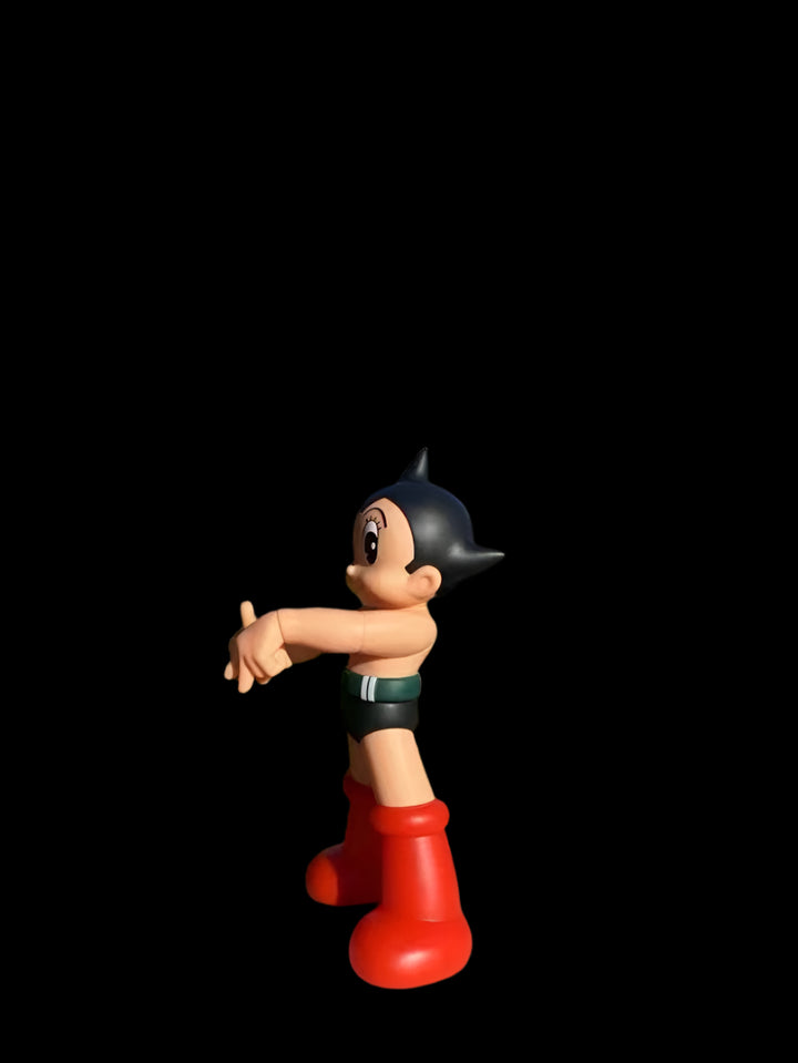Astro-Boy - MangaNova