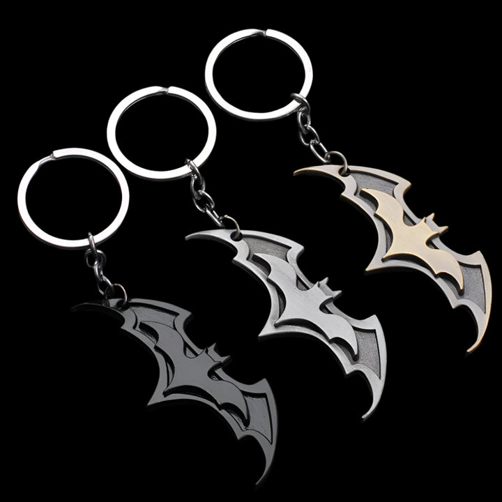 VengNova Keychain - MangaNova