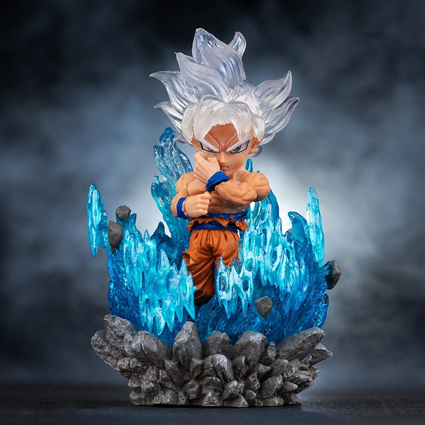 Goku or Vegeta? - ShopLess