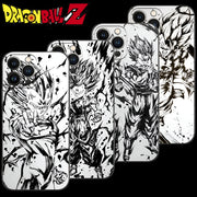 Manga iPhone cases - ShopLess