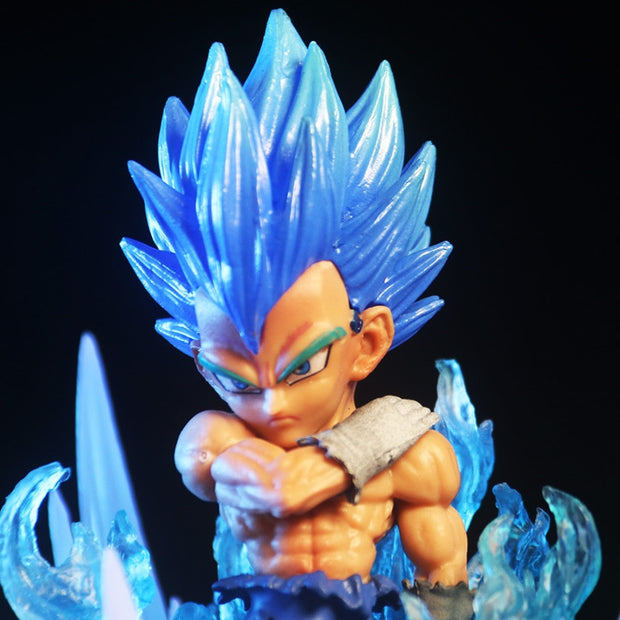 Goku or Vegeta? - ShopLess