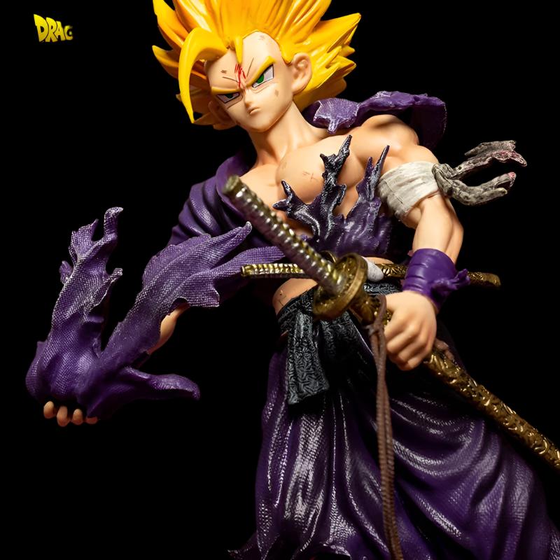 Son Gohan - ShopLess