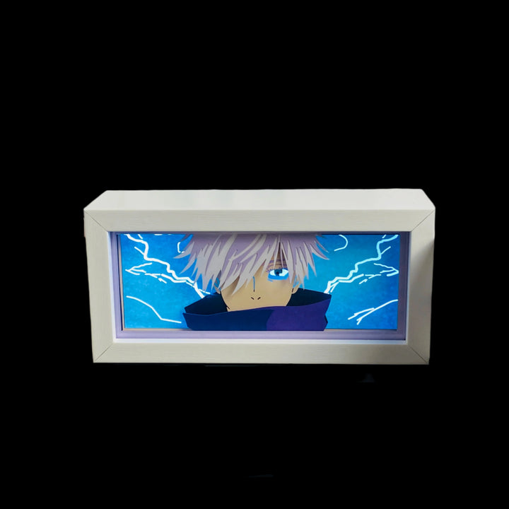 MangaGlow Cube - MangaNova