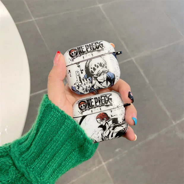 One-Piece air cases - ShopLess