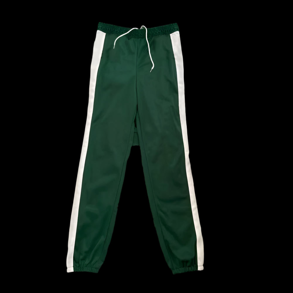 Players Suit - MangaNova