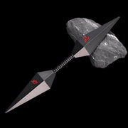 Kunai attack