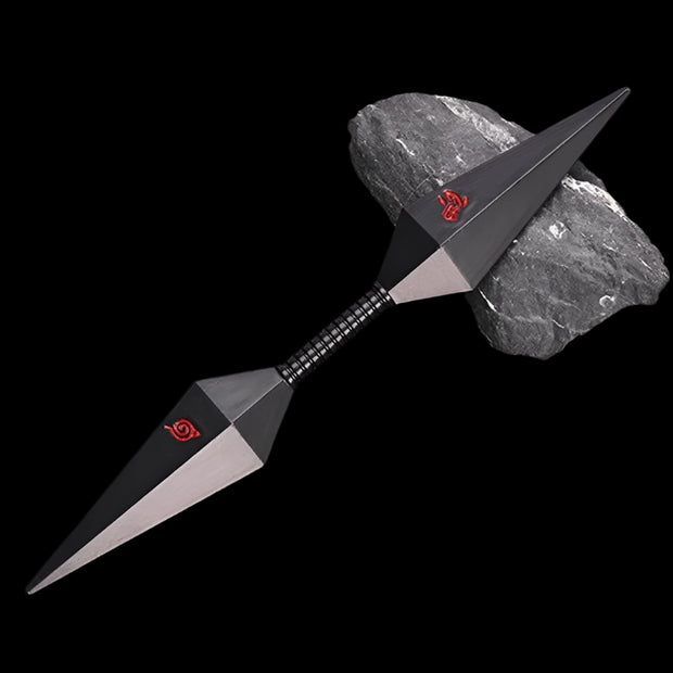 Kunai attack