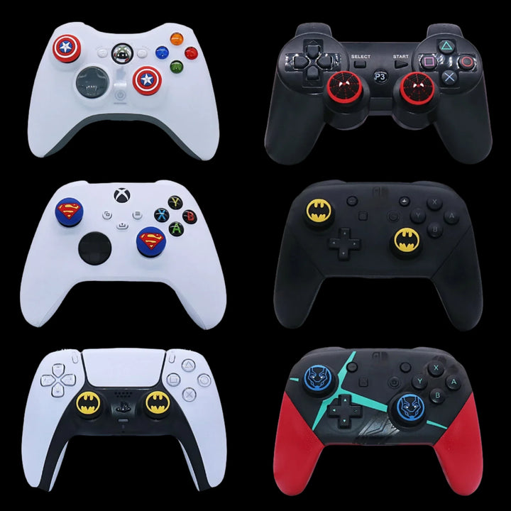 Marvel Thumb grips - MangaNova