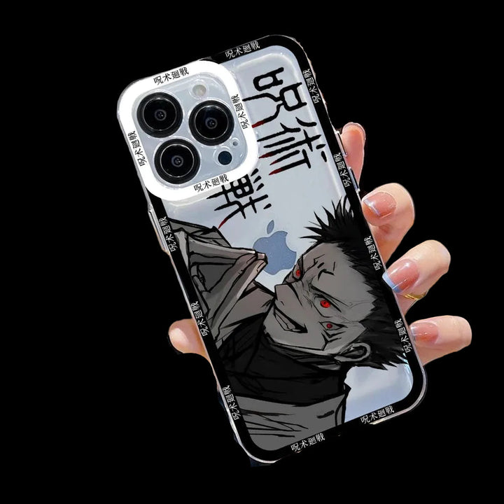Forbidden Art Case - MangaNova