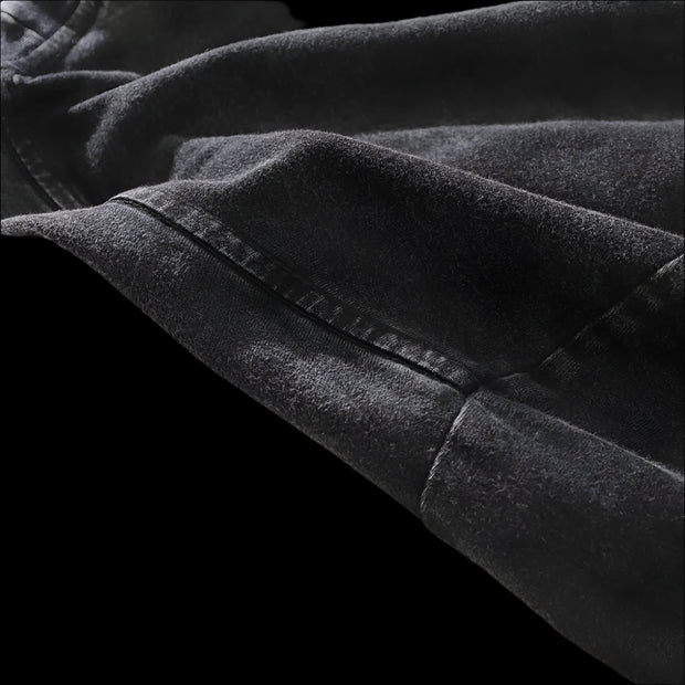 Baki shirt - ShopLess