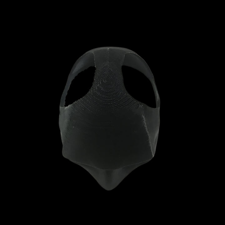 Batcat Mask- Meow Knight Rises - MangaNova