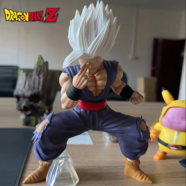 God Beast Gohan - ShopLess