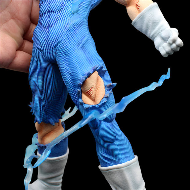 Majin Vegeta - ShopLess