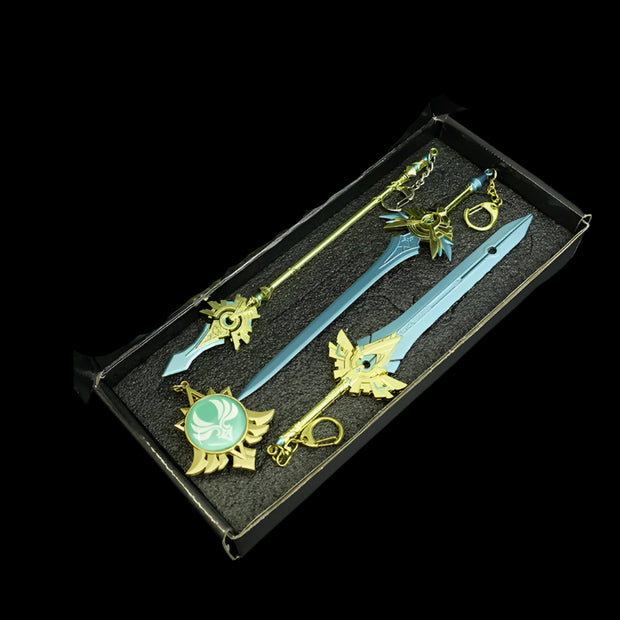 Genshin gift box - ShopLess