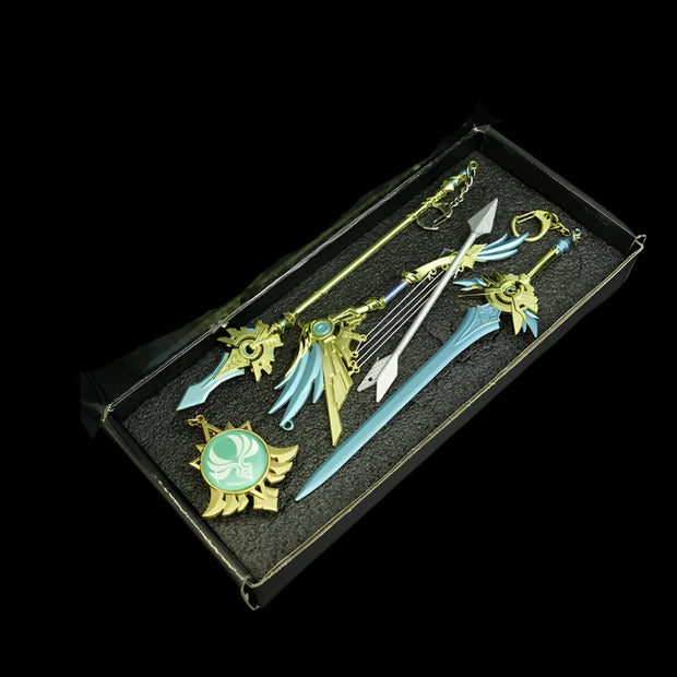 Genshin gift box - ShopLess
