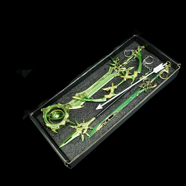 Genshin gift box - ShopLess