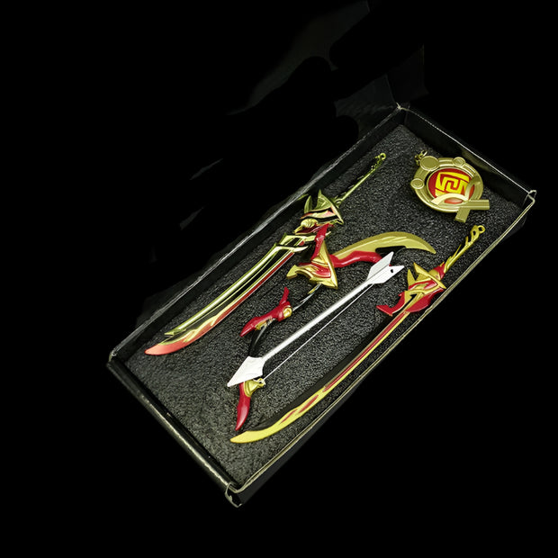 Genshin gift box - ShopLess