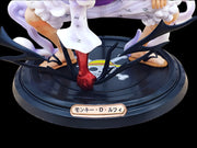 Nika Luffy - ShopLess