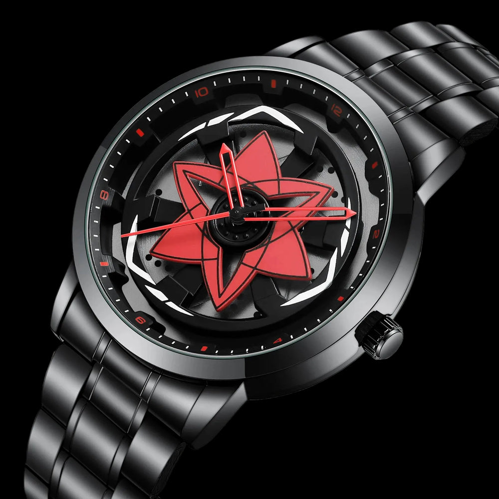 Shadowflare Chrono - MangaNova