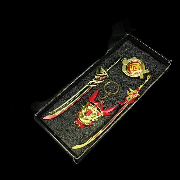 Genshin gift box - ShopLess