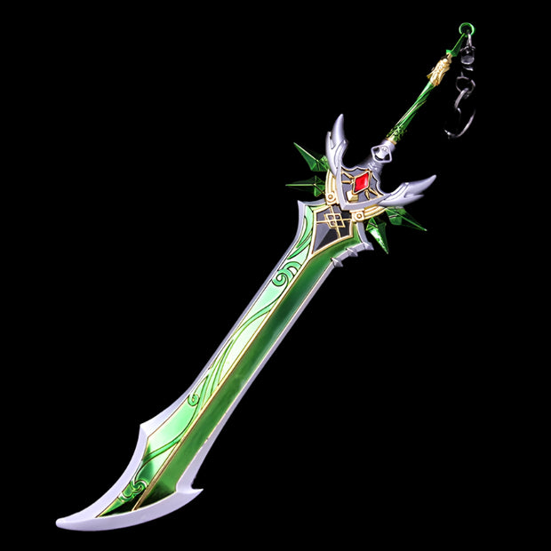 Genshin Impact Sword - ShopLess