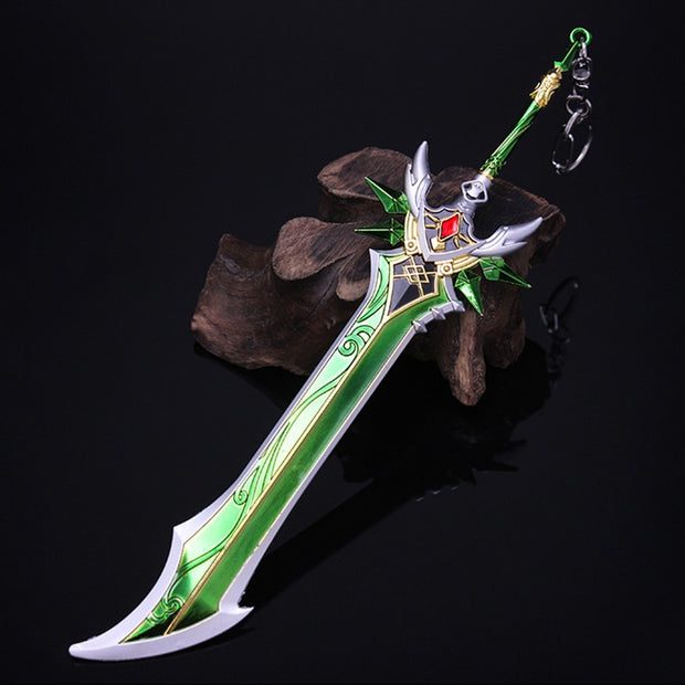 Genshin Impact Sword - ShopLess