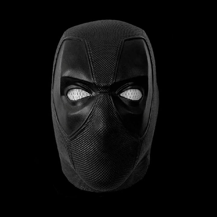 Dark Mayhem Mask