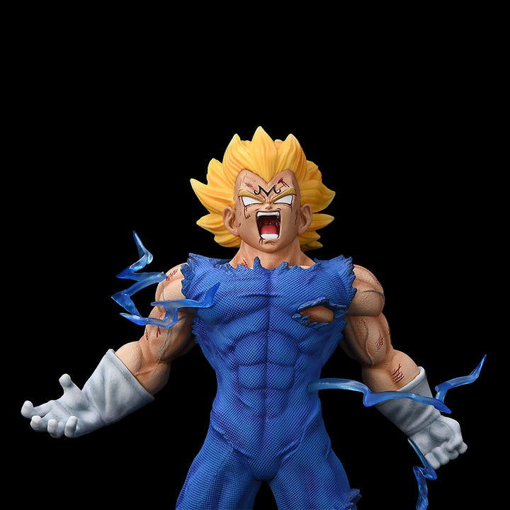 Final Blast - MangaNova