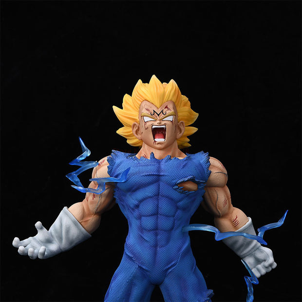 Majin Vegeta - ShopLess