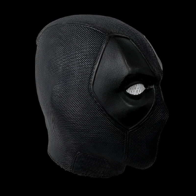 Deadpool Mask - MangaNova