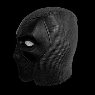 Deadly Deadpool Disguise