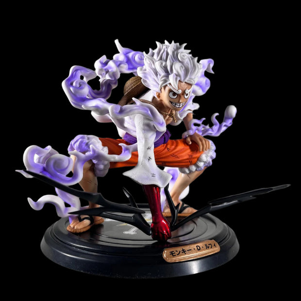 Nika Luffy - ShopLess