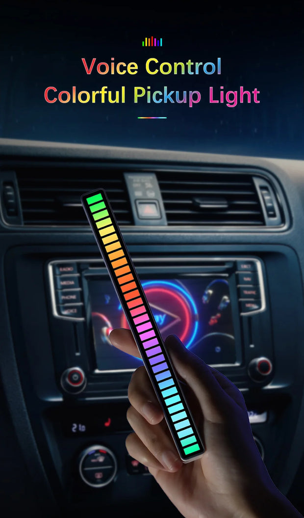 BeatGlow Spectrum