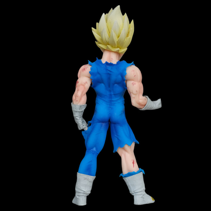 Battle Majin Vegeta - ShopLess