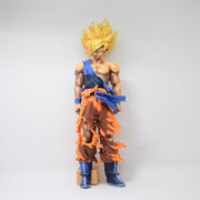 Anime'd Goku Figure - ShopLess