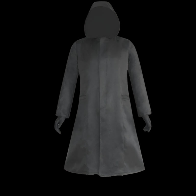 Enforcer Suits - MangaNova