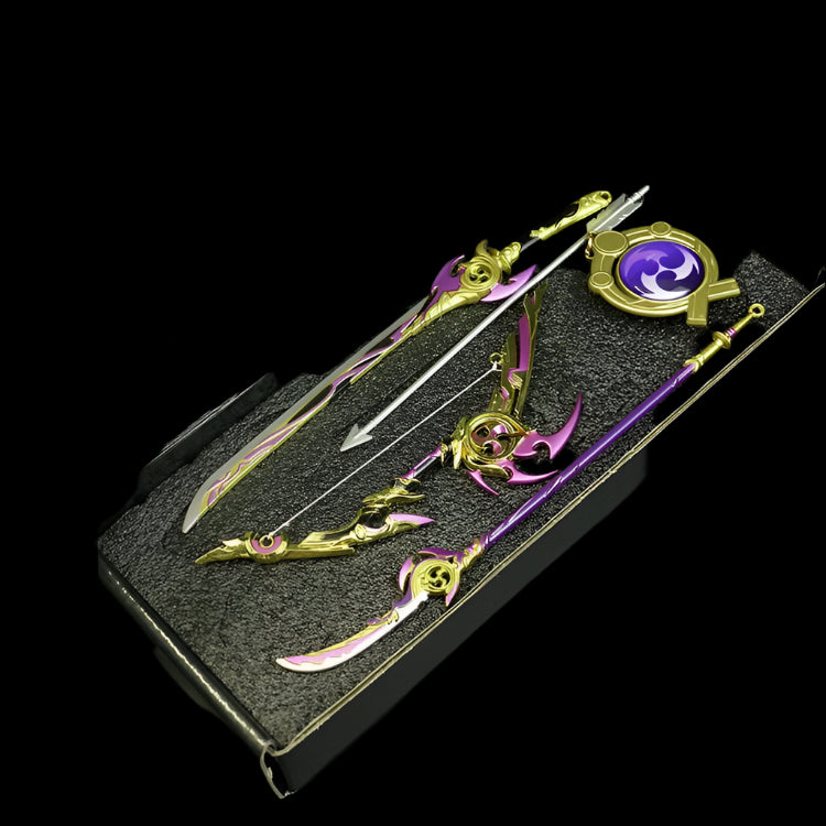 Genshin gift box - ShopLess