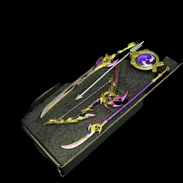 Genshin gift box - ShopLess