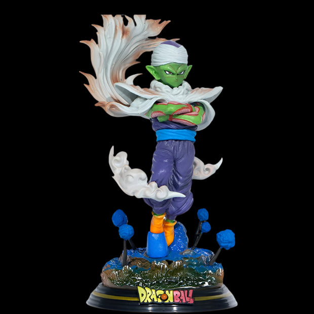 Gohan, Vegeta, Cell or Piccolo - ShopLess