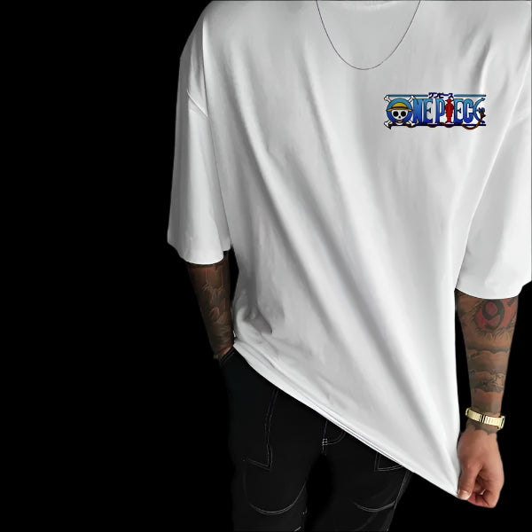 Luffy shirts - ShopLess