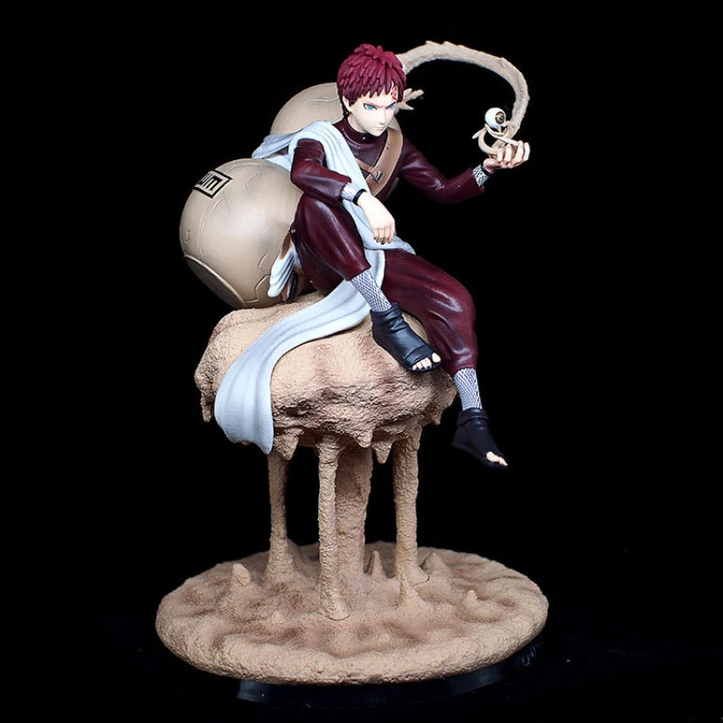 Eye-catching Gaara - ShopLess