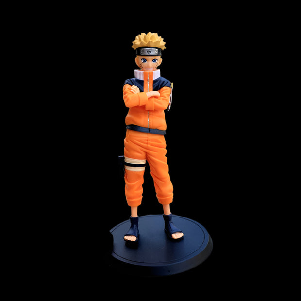 Naruto-6 collection - ShopLess