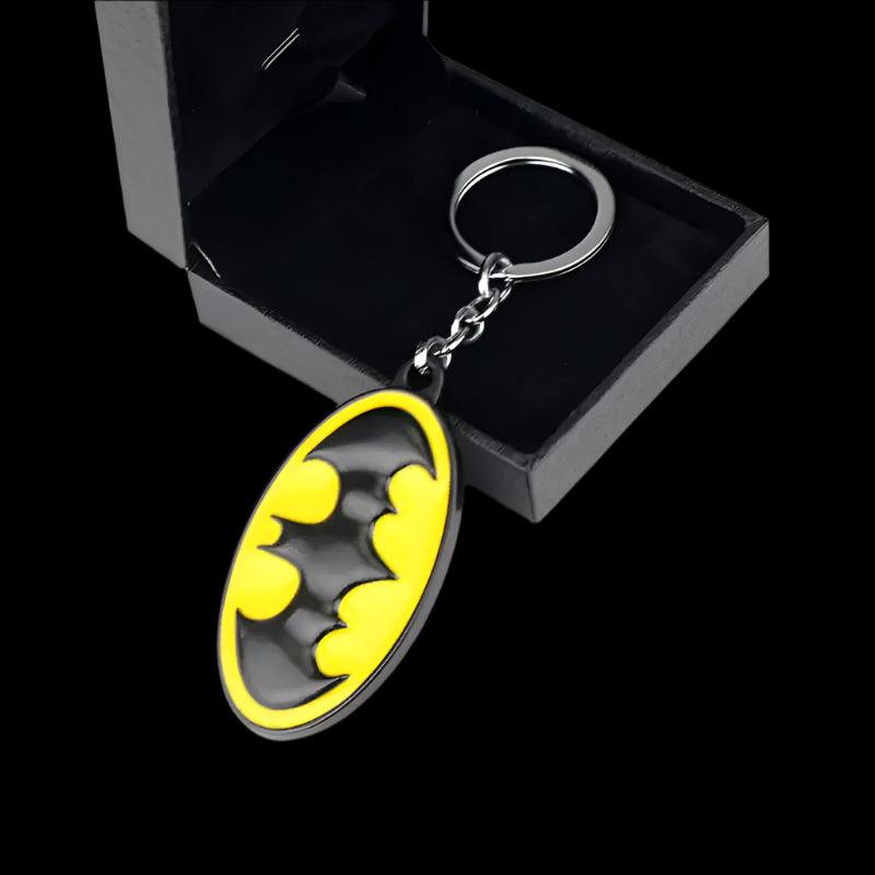 VengNova Keychain - MangaNova