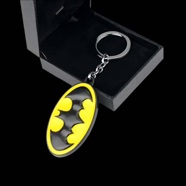 VengNova Keychain - MangaNova