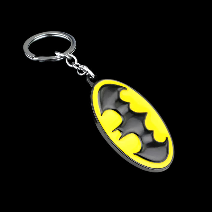 VengNova Keychain - MangaNova