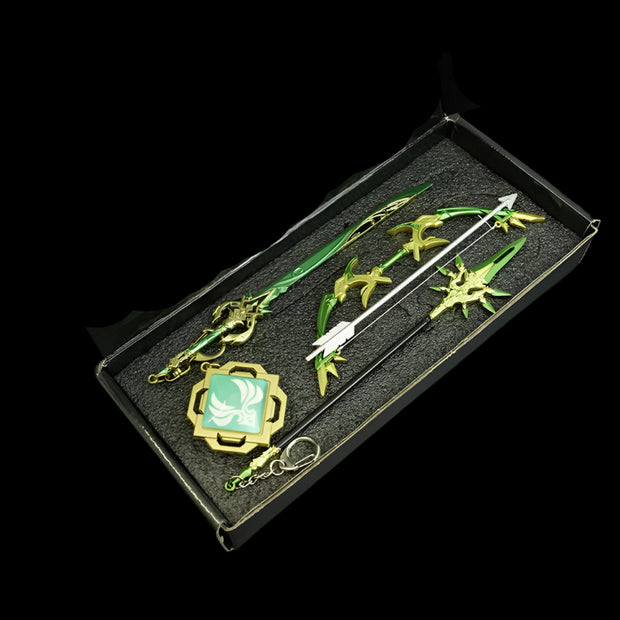 Genshin gift box - ShopLess