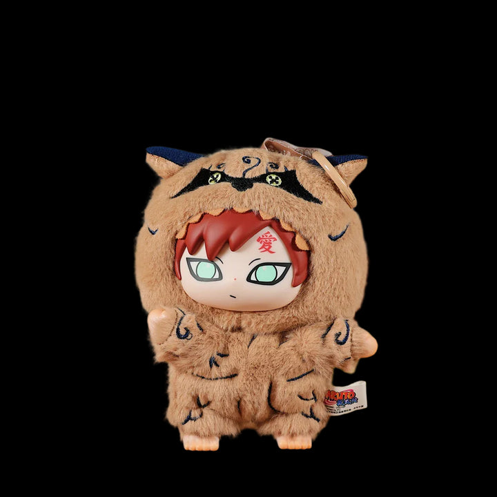 Hidden Leaf Labubus