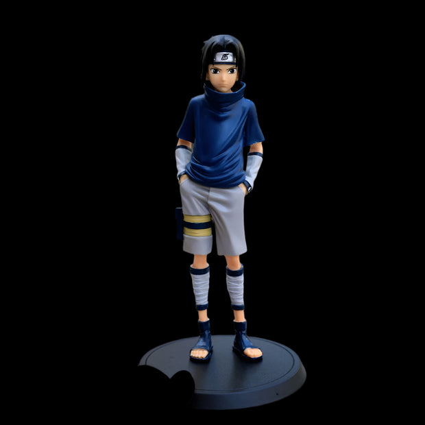 Naruto-6 collection - ShopLess