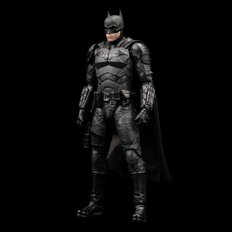 Vengeance Figure - MangaNova